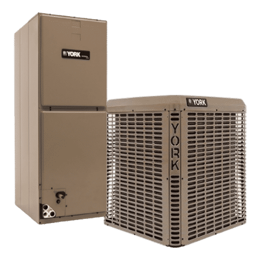 HVAC Company