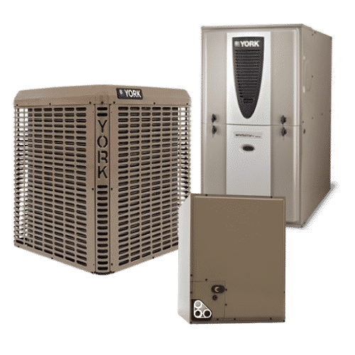 hvac installation