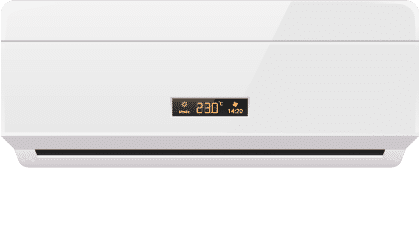 air conditioner installation