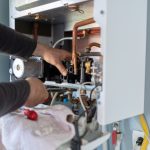 Heating Installation
