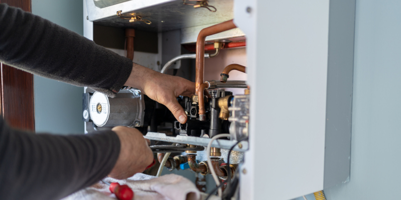 About Value Heating & Cooling in Taylors, South Carolina