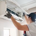 Air Conditioning Services