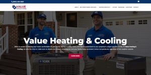 Value Heating & Cooling