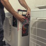 Heating Replacement